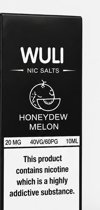 WULI Honeydew Melon